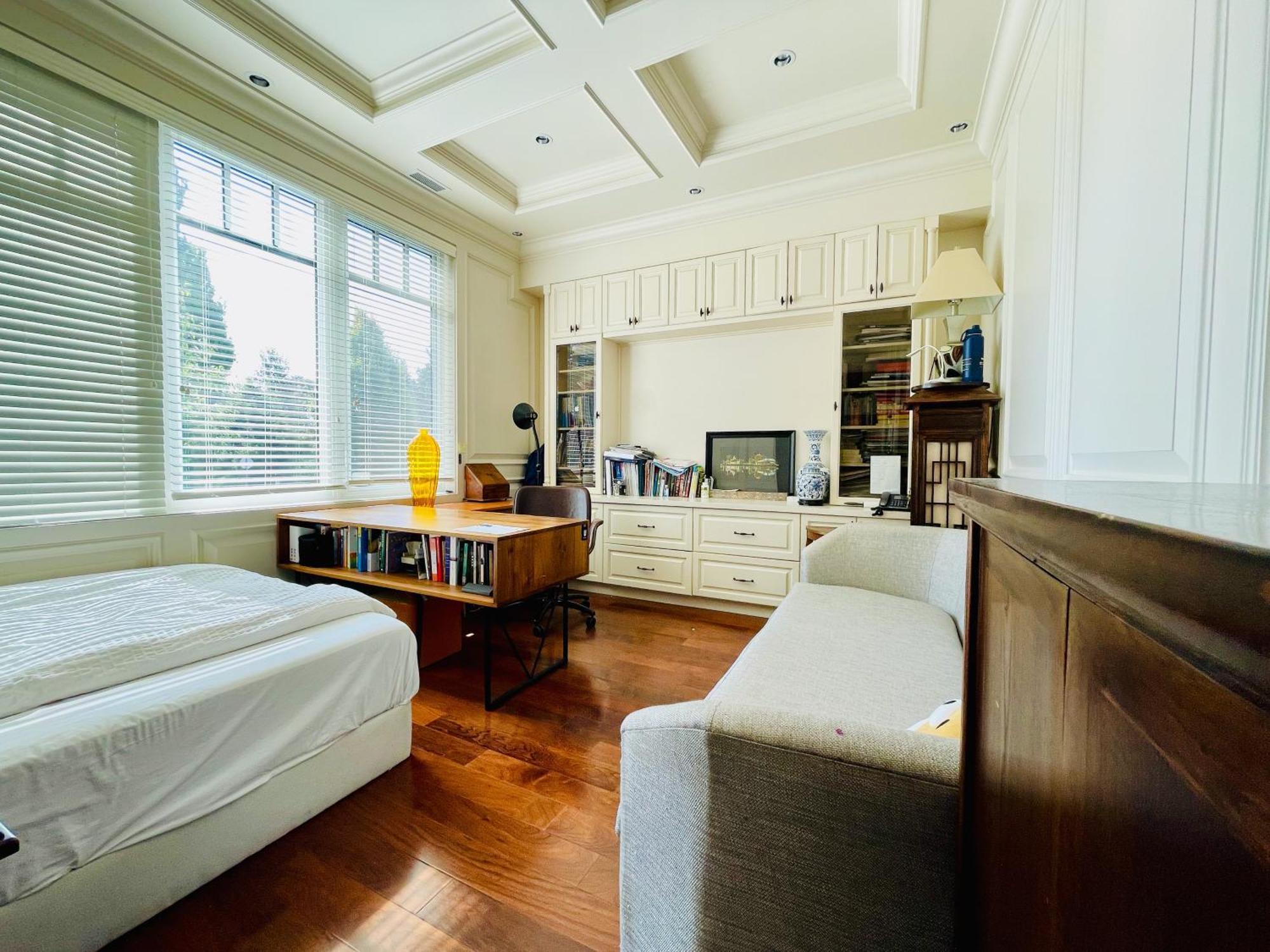 Vancouver Luxury Guesthouse Bagian luar foto